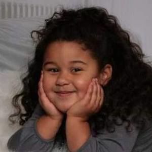 Meet your Posher, Alexis